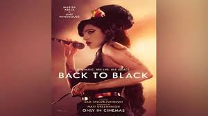 عروضه العالمية تلقى نجاحا كبيرا:فيلم "Back to Black في قاعات السينما التونسية